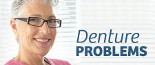 Denture Problems