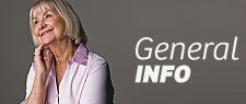 Dentures General Info